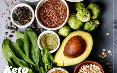 Episode 17: Slim Wenke om Keto in Jou Dag-tot-Dag Lewe in te Werk!