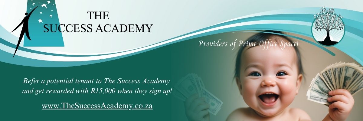 Welcoming reception area in a professional office environment."