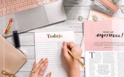 Dis al amper die einde van 2024! 12 Idees vir Doelwit Sukses