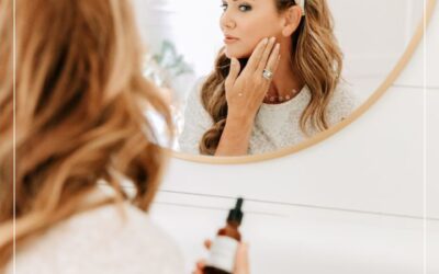 Die Skoonheid van Eenvoud: Hoekom Minder Grimering Werklik Meer Is