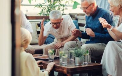 Super Cool Dinge Wat Jy Besef Soos Jy Ouer Word!