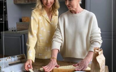 Tussen Generasies – Wat Vroue Van Mekaar Kan Leer